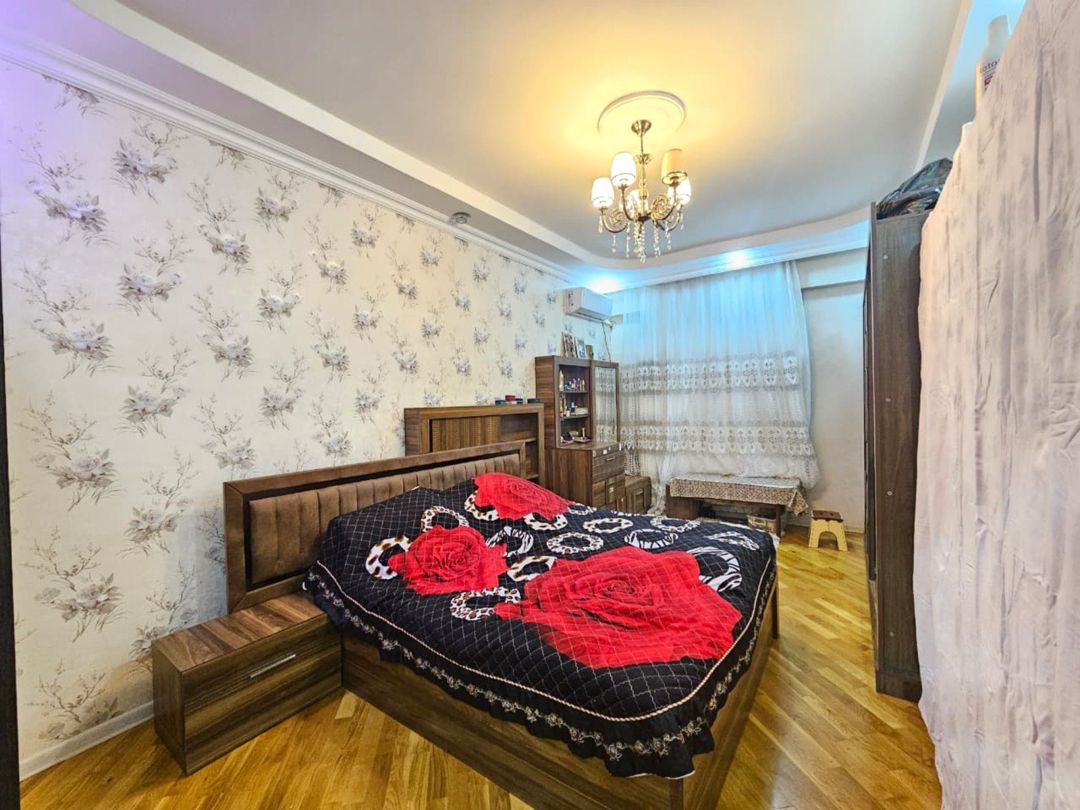 Satılır 3 otaqlı yeni tikili 146 m² — Mənzil, Xırdalan (12)