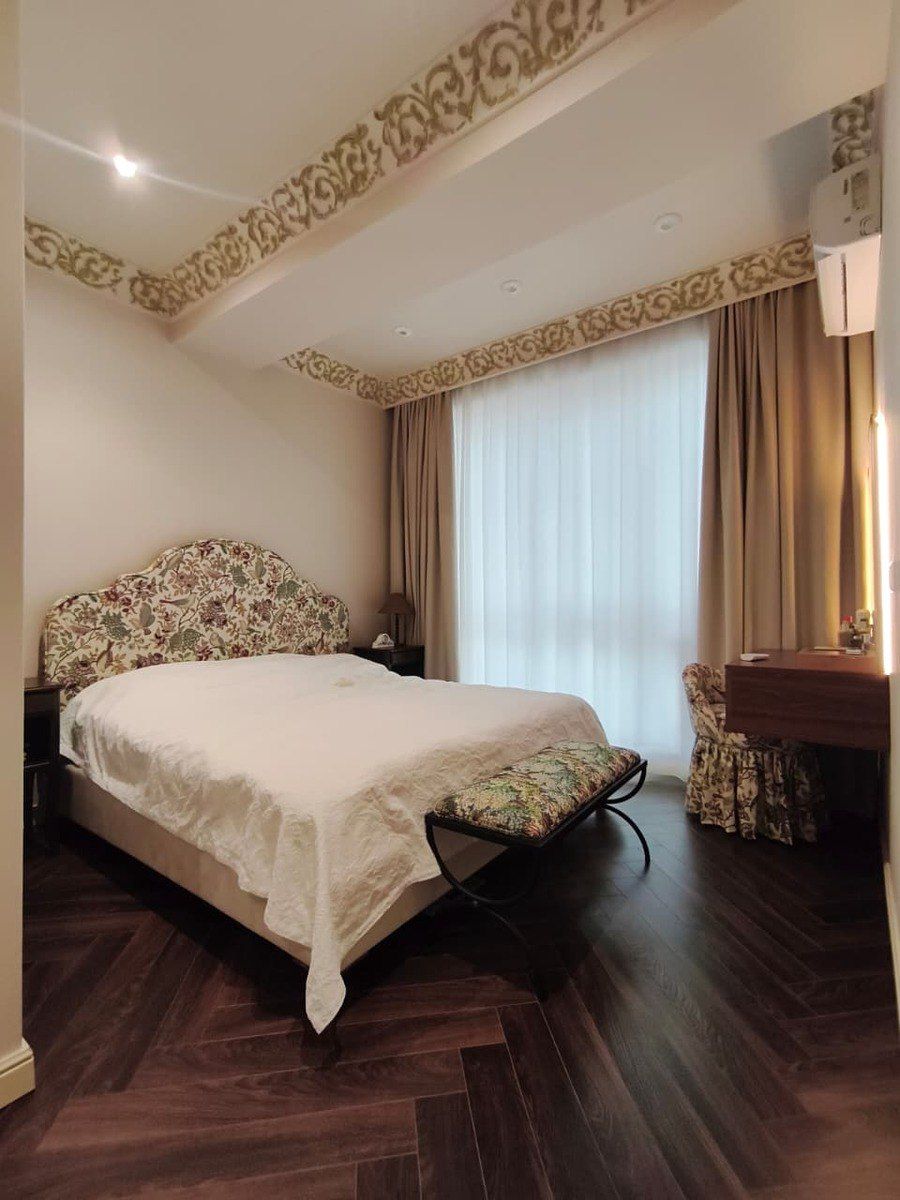 Satılır 3 otaqlı yeni tikili 128.8 m² — Mənzil, Bakı (12)