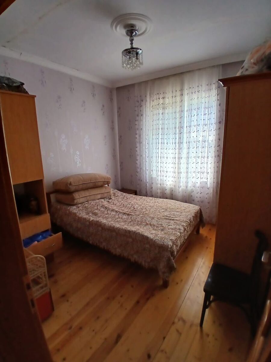 Satılır 3 otaqlı həyət evi/bağ evi 90 m² — Ev, villa, Şamaxı (8)