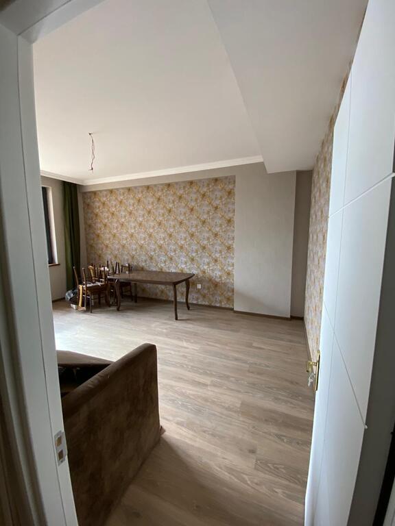 Satılır 2 otaqlı yeni tikili 70 m² — Mənzil, Bakı (4)
