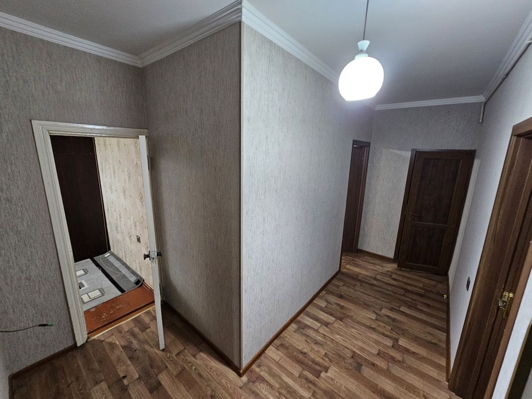Satılır 3 otaqlı köhnə tikili 60 m² — Mənzil, Bakı (9)