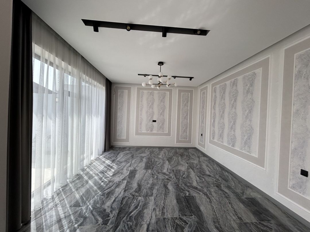 Satılır 4 otaqlı həyət evi/bağ evi 125 m² — Ev, villa, Bakı (4)
