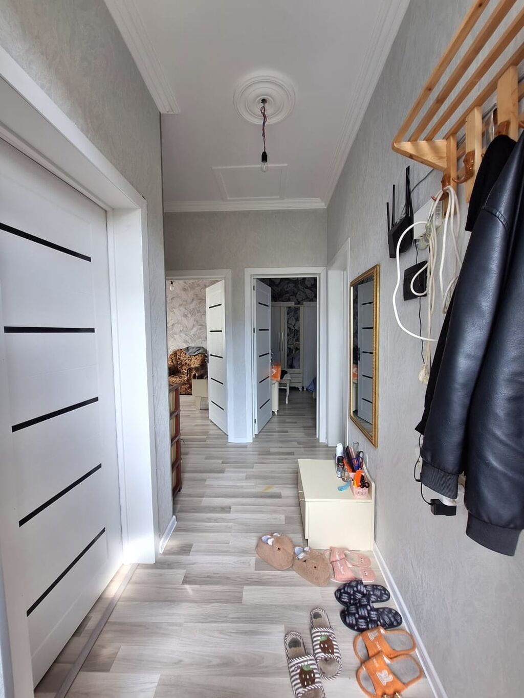 Masazır 3 otaqlı, 80 kv. m, Yeni təmirli — Ev, villa, Bakı (7)