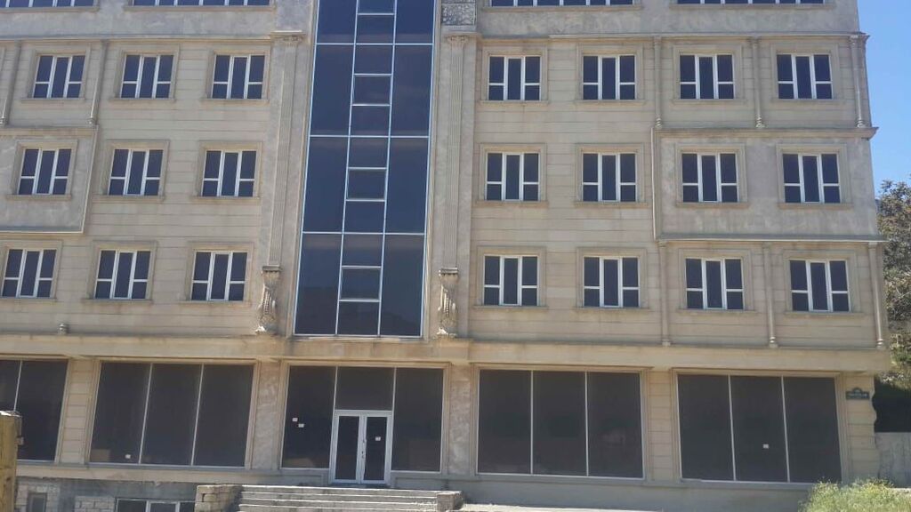 Satılır obyekt 3500 m² — Əmlak, Bakı (3)