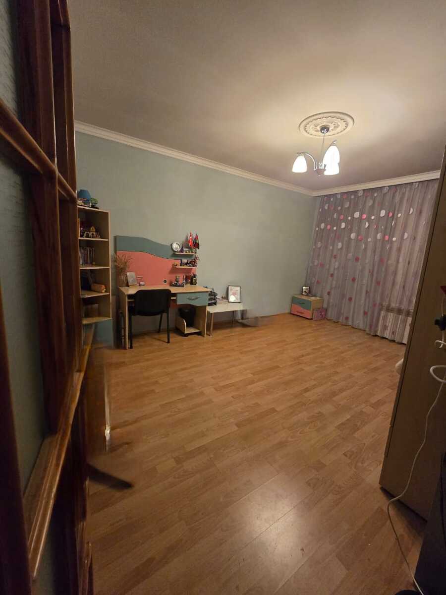 Satılır 6 otaqlı həyət evi/bağ evi 261 m² — Ev, villa, Bakı (5)