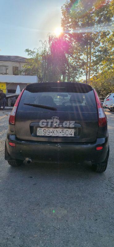 Lada (VAZ) Kalina 1.6 L, 2008, 261 953 km — Avtomobillər, Xaçmaz (5)