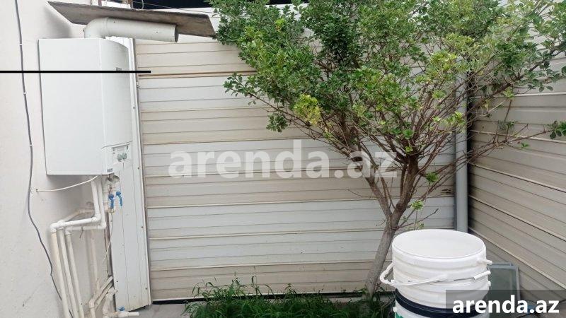 Satılır 2 otaqlı Həyət evi/villa Xırdalan — Ev, villa, Xırdalan (10)