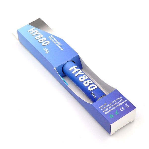 Thermal Paste HY880 30g — Mallar, Bakı