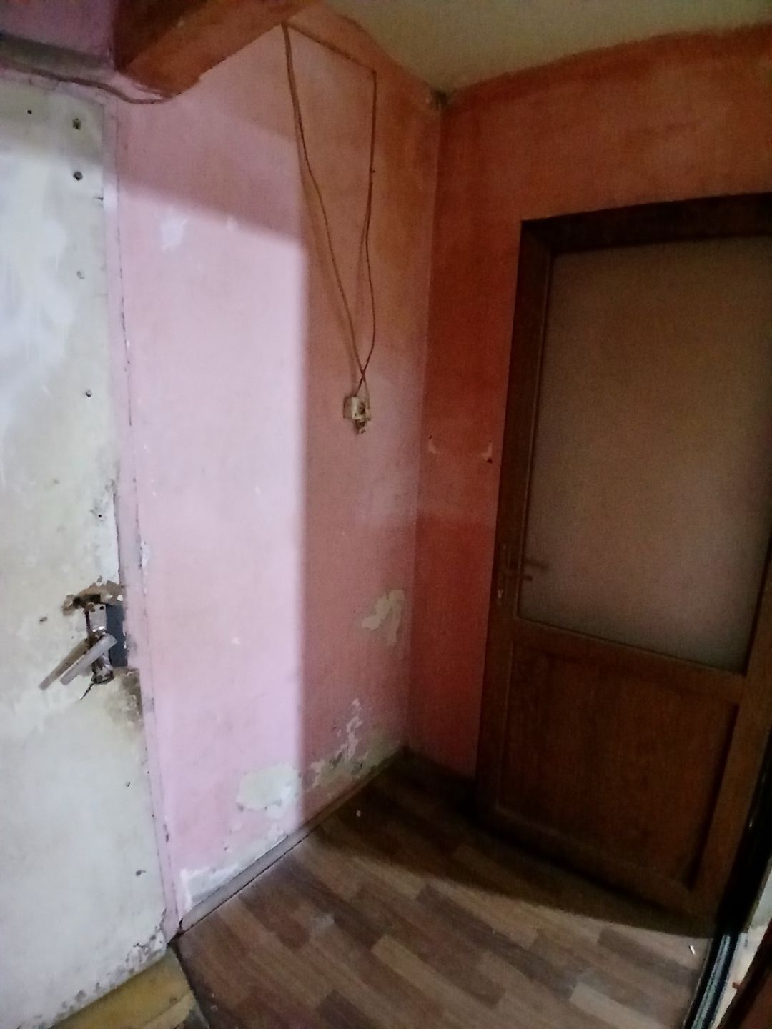 Satılır 1 otaqlı köhnə tikili 32 m² — Mənzil, Bakı (6)