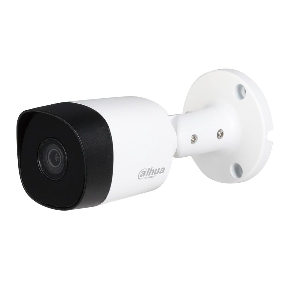 1Mp Hd-cvı IR Kamera Dahua DH-HAC-B1A11P — Mallar, Bakı