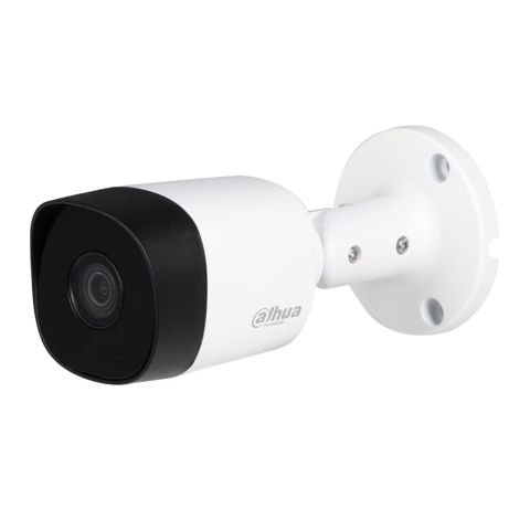 1Mp Hd-cvı IR Kamera Dahua DH-HAC-B1A11P — Bakı