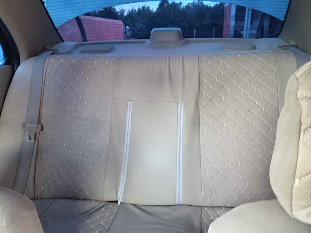 Nissan Sunny, 1.6 L, 2008 il, 250 000 km — Avtomobillər, Qazax (8)