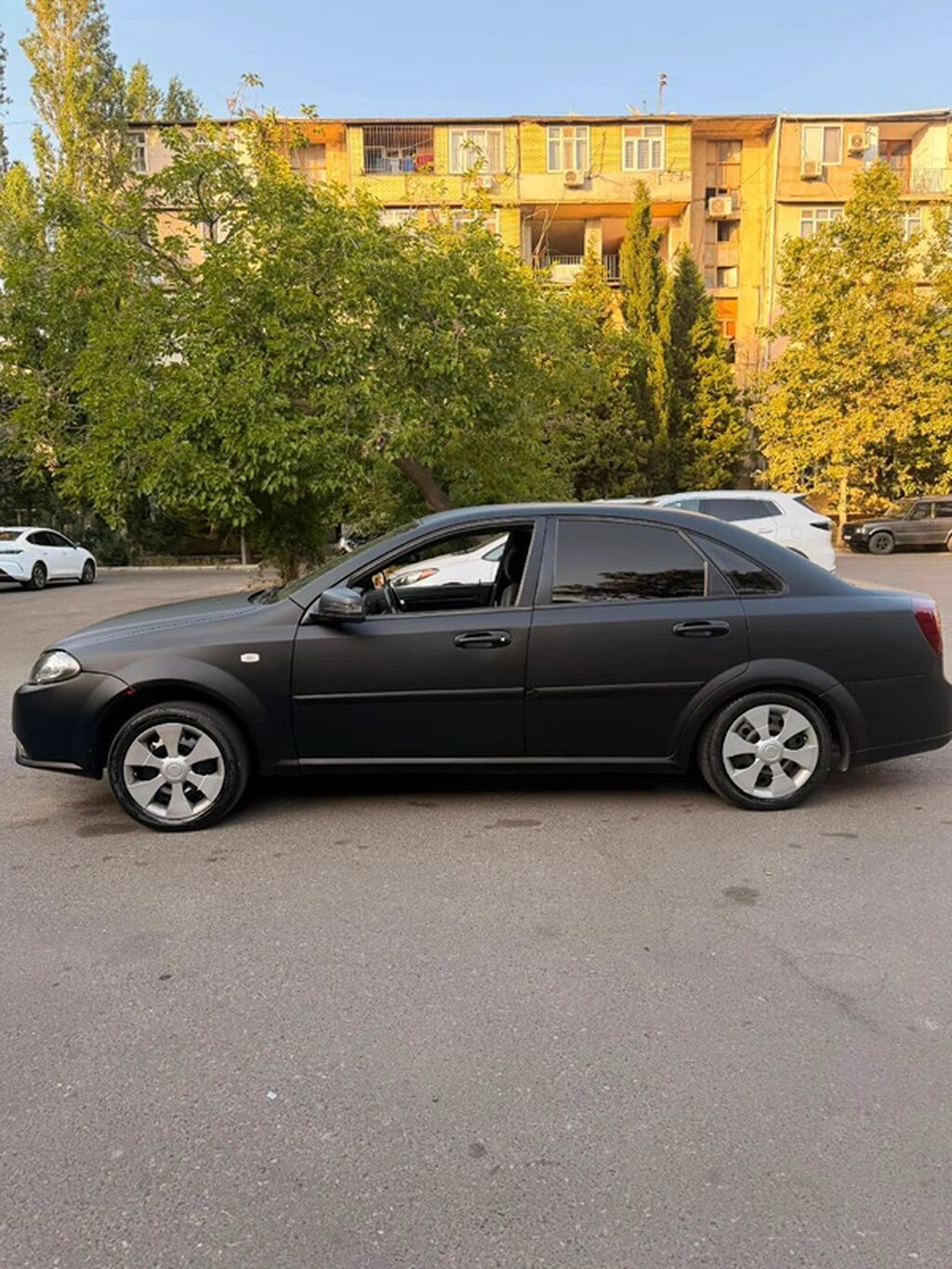 Ili 2013 380000 km İlkin 3500 manat 24 aya 400 Nağd mümkündü 99-NS-984 — Avtomobillər, Bakı (3)
