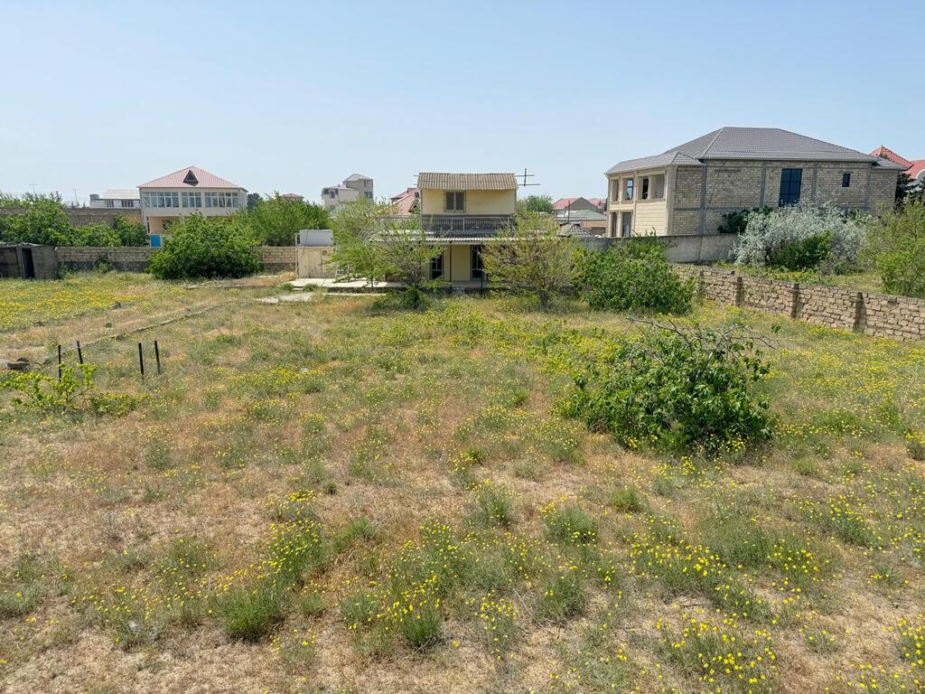 Satılır torpaq 10 sot — Torpaq, Bakı (4)