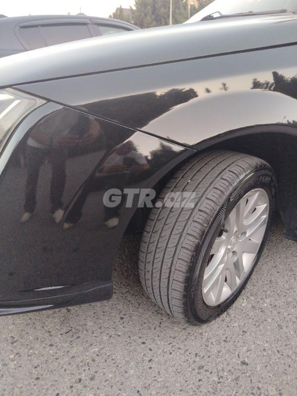 Khazar LD 1.7 L, 2023, 76 244 km 77-TB-395 — Avtomobillər, Sumqayıt (9)