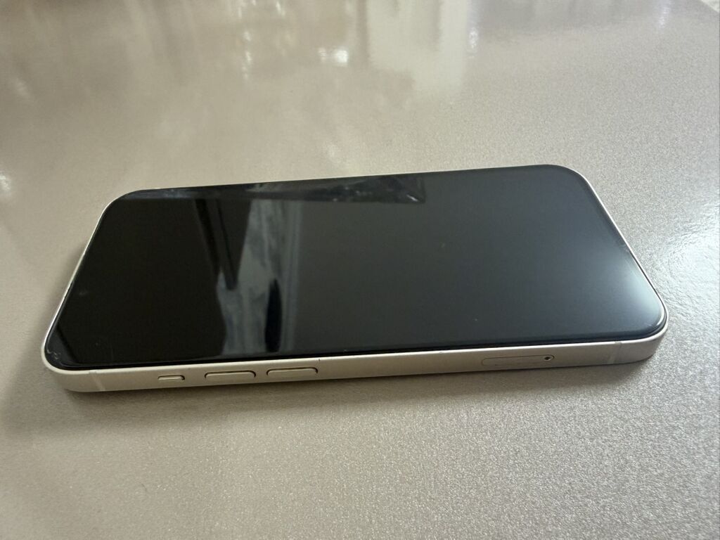 IPhone 13, 128 GB, Ağ — Apple iPhone, Xırdalan (8)