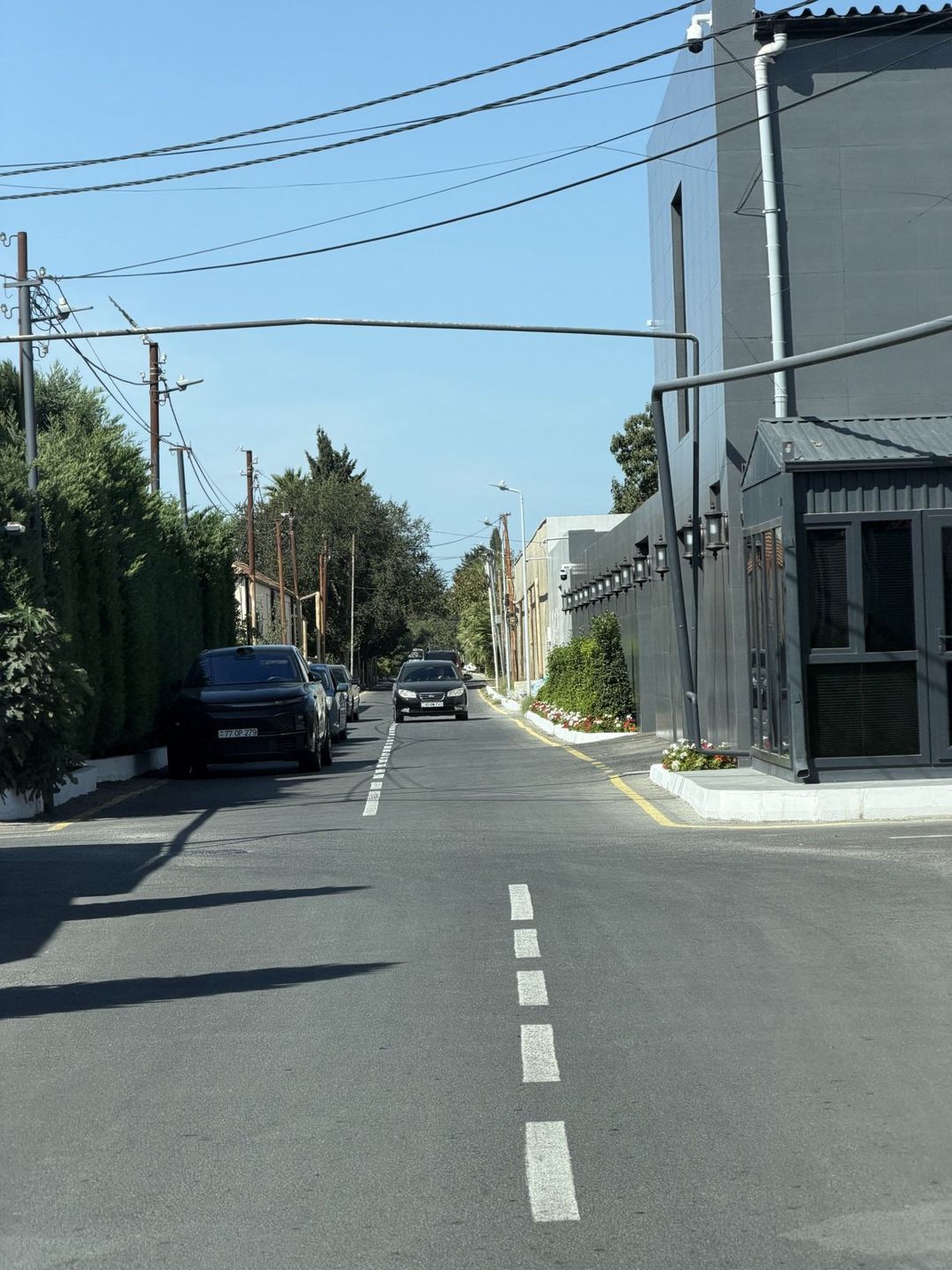 Satılır torpaq 4 sot — Torpaq, Bakı (4)