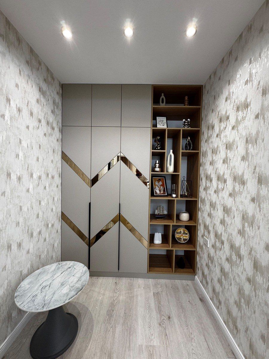 Satılır 4 otaqlı yeni tikili 110 m² — Mənzil, Bakı (9)