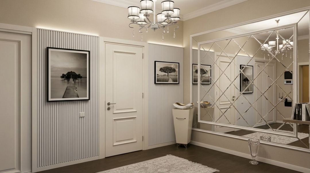 Satılır 2 otaqlı yeni tikili 99 m² — Mənzil, Bakı (8)