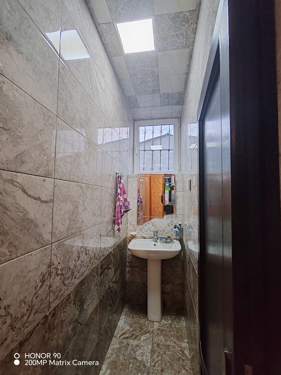 Satılır 6 otaqlı həyət evi/bağ evi 220 m² — Ev, villa, Bakı (8)