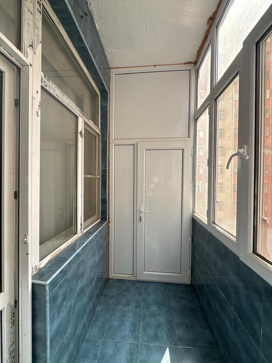 Satılır 3 otaqlı yeni tikili 95 m² — Mənzil, Bakı (12)