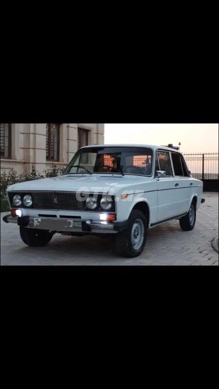 Lada (vaz) 2106 1.6 l, 1994, 83 288 km — Avtomobillər, Bərdə (4)