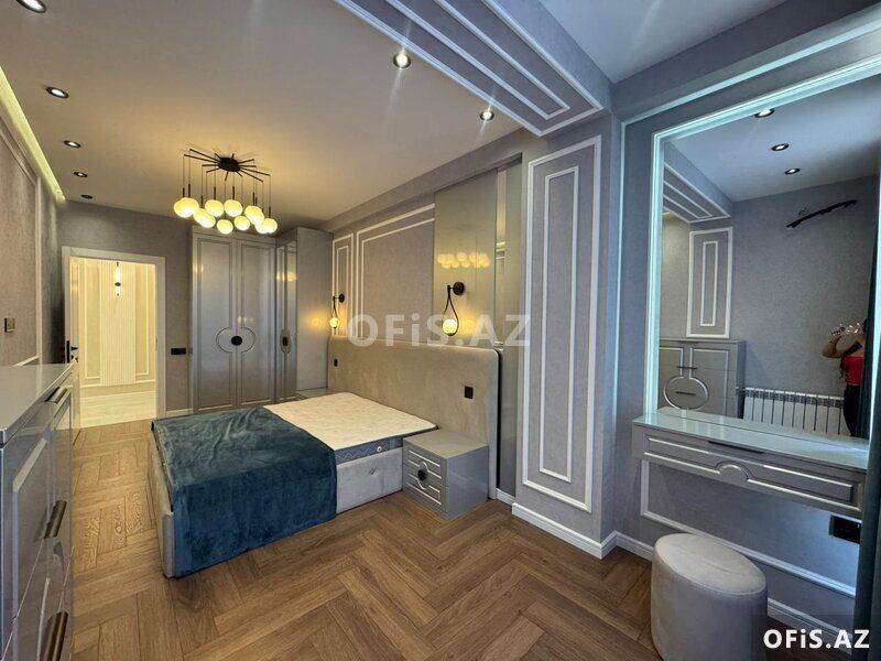 Yeni tikili Satılır Suraxanı r., Yeni Günəşli q., 3 otaq, 98 m² — Mənzil, Bakı (6)