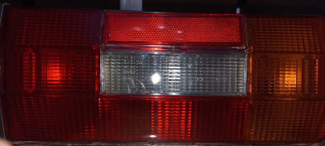 Lada (VAZ) 2106 faraları — Ehtiyat hissələri və aksesuarlar, Bakı (5)
