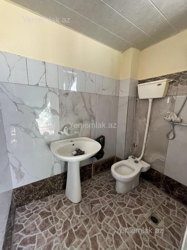 Kirayə 1 otaqlı Həyət evi / Villa, 35 m², Ağstafa — Ev, villa, Ağstafa (5)
