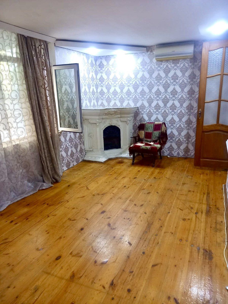 İcarəyə verilir 3 otaqlı köhnə tikili 75 m² — Mənzil, Bakı (3)