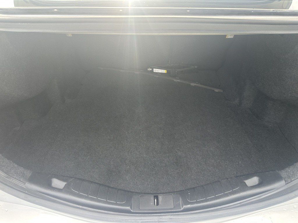 Ford Fusion (North America), 1.5 L, 2019 il, 172 480 km — Avtomobillər, Gəncə (11)