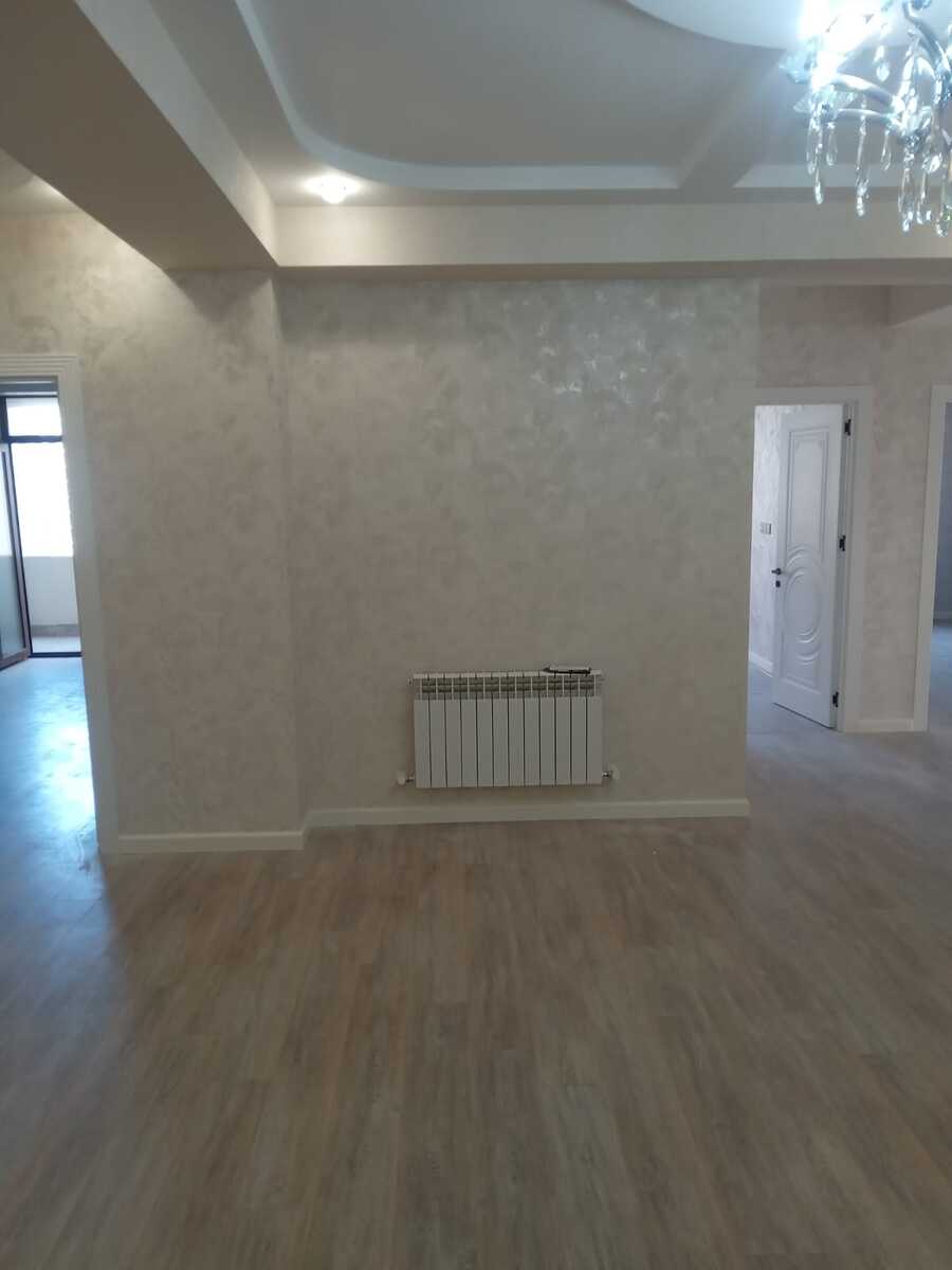 Satılır 4 otaqlı yeni tikili 175 m² — Mənzil, Bakı (10)