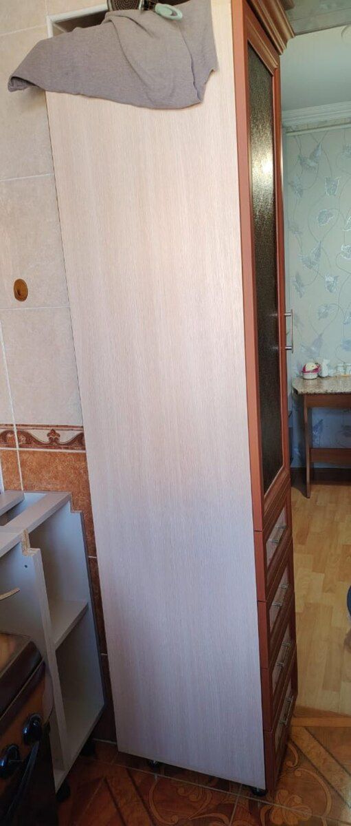 Mətbəx dolabı — Mebel, Sumqayıt (6)