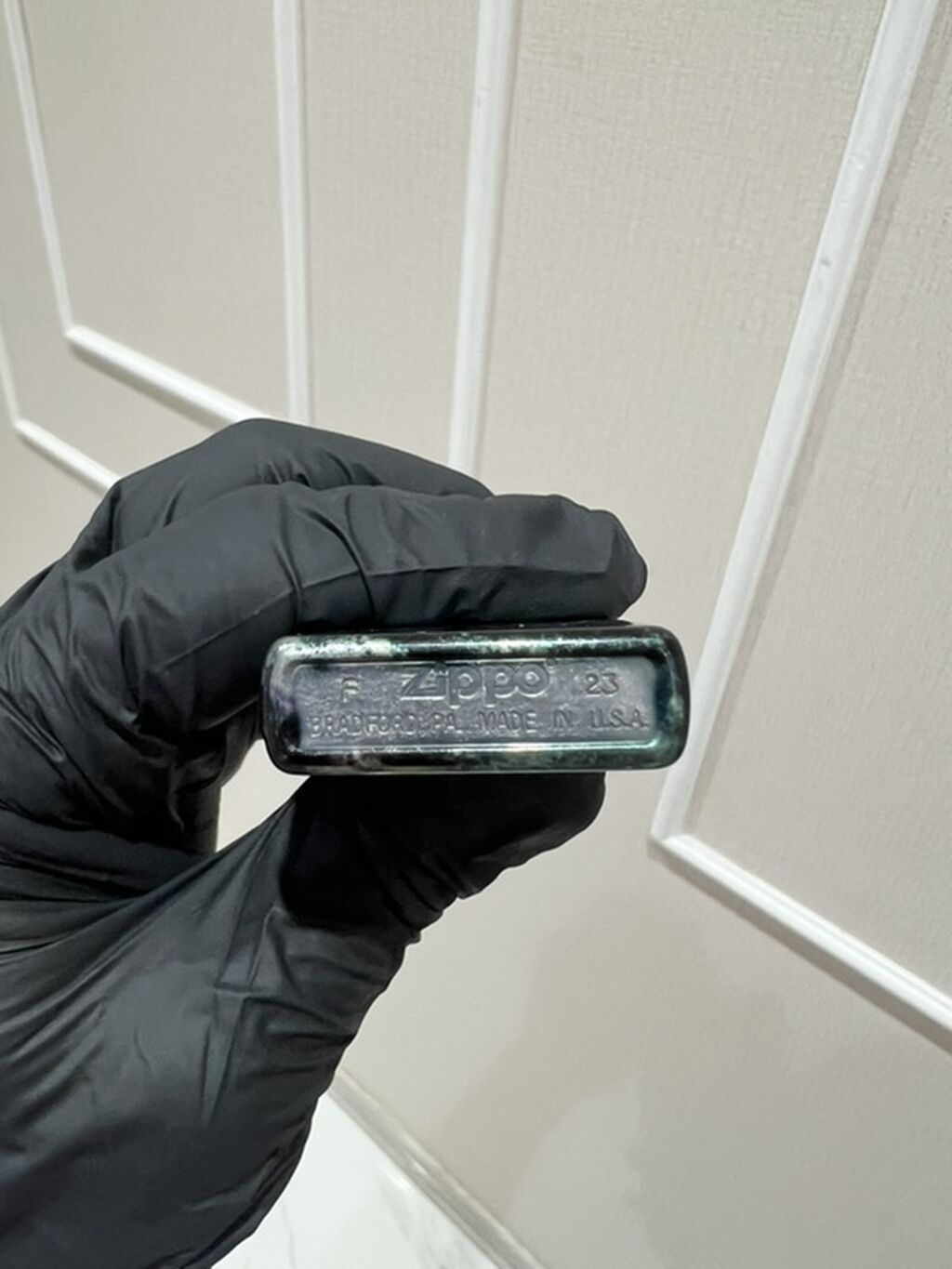 Zippo çakmaq – “Premıum” seriyası, Made in USA. Orijinal Amerika — Elektronik siqaretlər, Bakı (3)