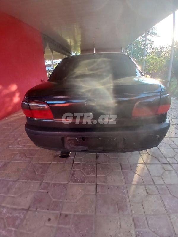 Opel Omega 2.0 L, 1998, 236 410 km — Avtomobillər, Beyləqan (2)