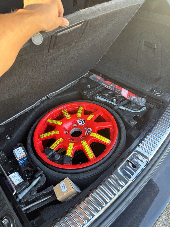 Porsche Cayenne, 3.6 L, 2013 il, 208 000 km 77-VS-103 — Avtomobillər, Bakı (12)