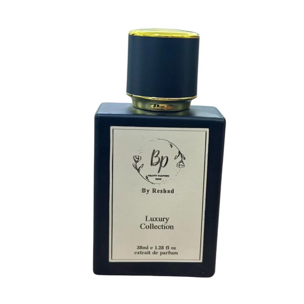 By Reshad Molecule 04 uniseks Extrait De Parfum 38 ml — Mallar, Bakı