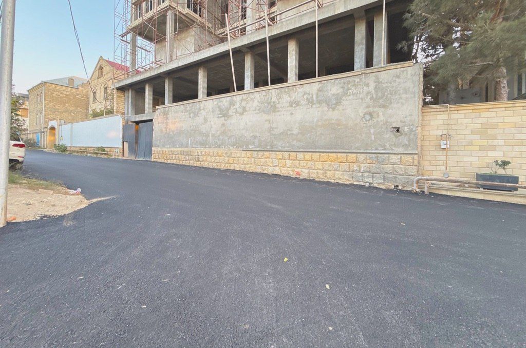 İcarəyə verilir obyekt 300 m² — Əmlak, Bakı (3)
