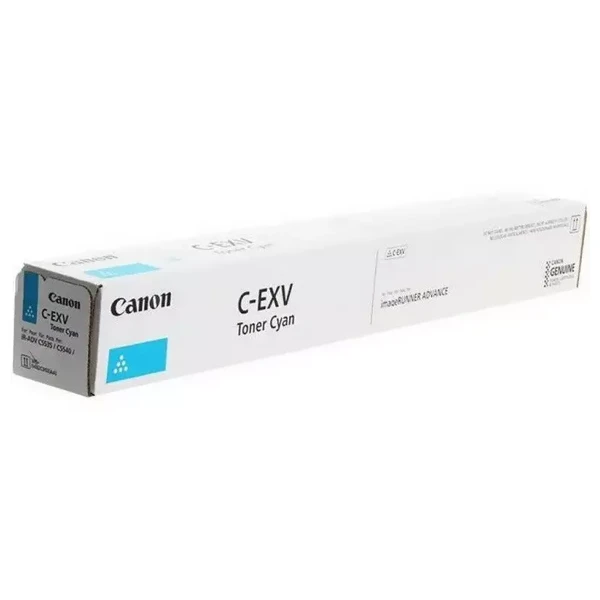 Toner Canon C-exv 65 Cyan — Bakı