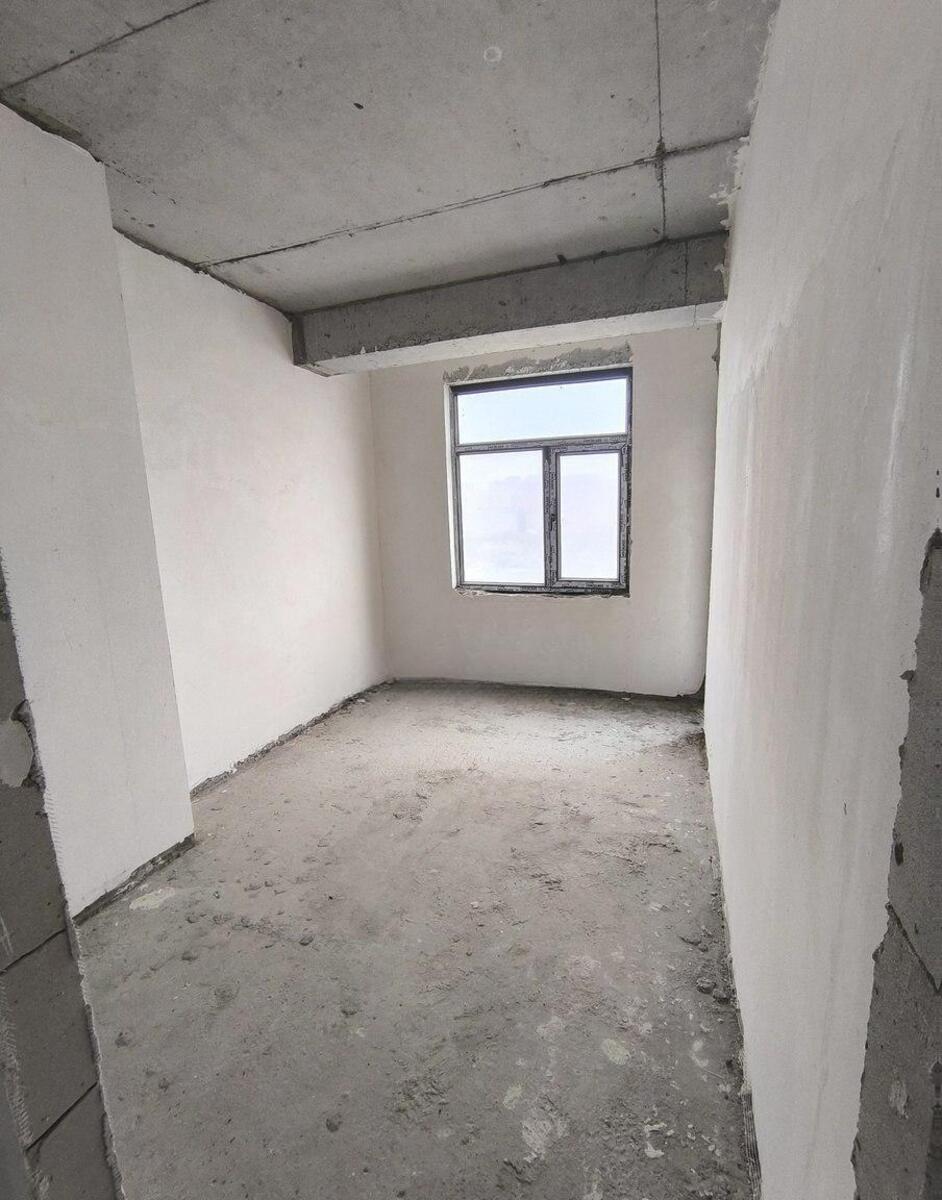 Satılır 4 otaqlı yeni tikili 129 m² — Mənzil, Bakı (4)