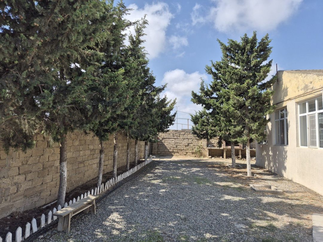 Satılır torpaq 8.5 sot — Torpaq, Bakı (3)