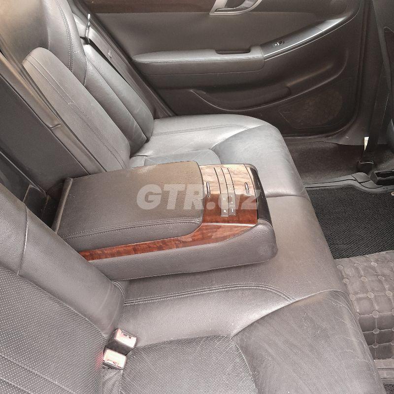 MG 750 2.5 L, 2011, 280 000 km 99-KA-617 — Avtomobillər, Bakı (2)