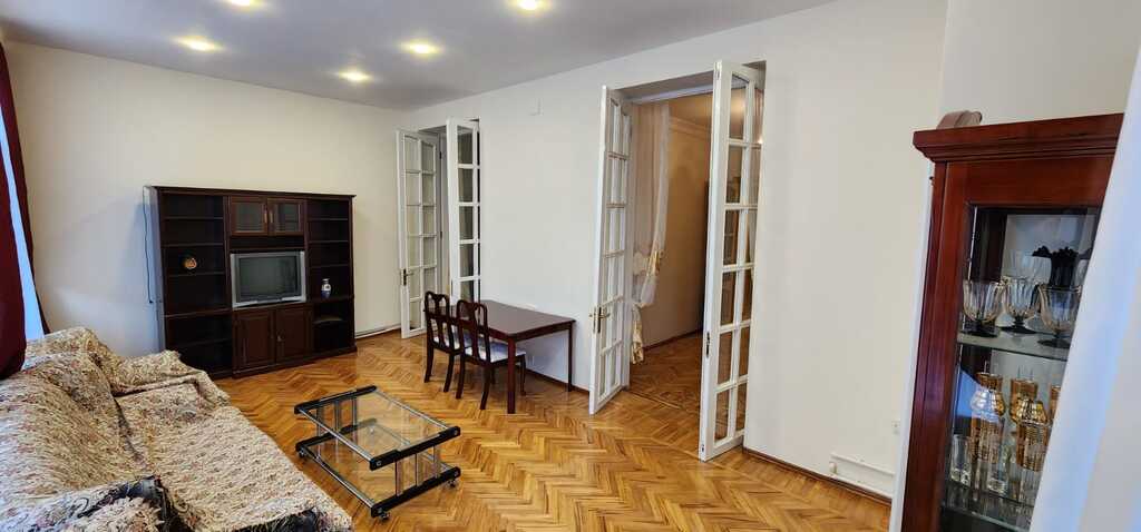 Satılır 3 otaqlı köhnə tikili 110 m² — Mənzil, Bakı (3)