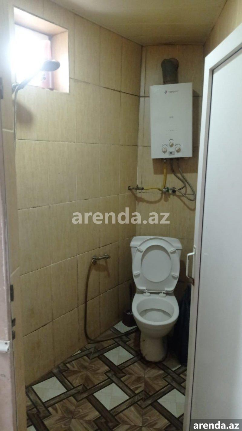 Satılır 2 otaqlı Həyət evi/villa Xırdalan — Ev, villa, Xırdalan (12)