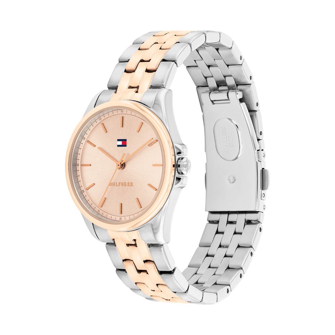 Qadın qol saatı Tommy Hilfiger TH1782772 - TH1782772 — Mallar, Bakı (3)