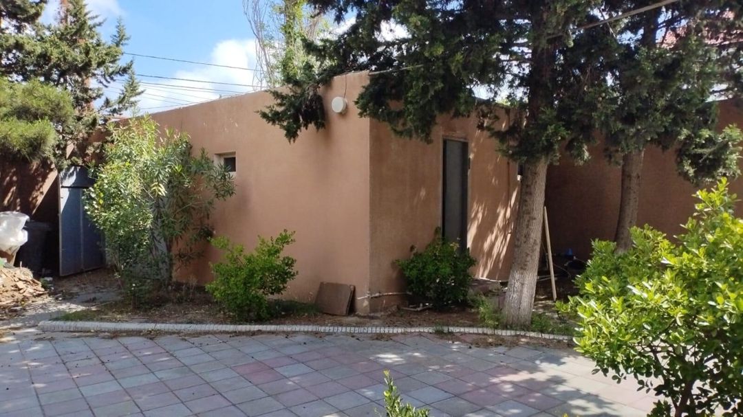 Satılır 6 otaqlı həyət evi/bağ evi 360 m² — Ev, villa, Bakı (10)