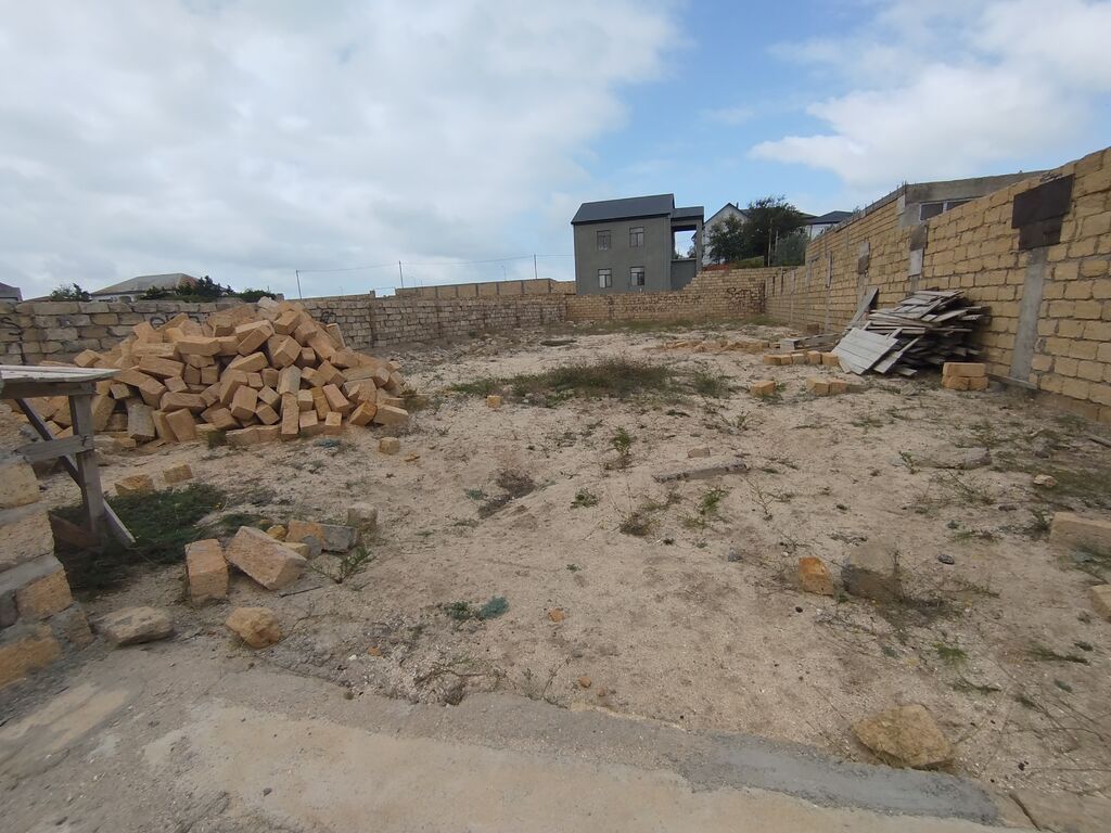 5 sot, Tikinti, Maklerlər narahat etməsin, Kupça (Çıxarış) — Torpaq, Digah (4)