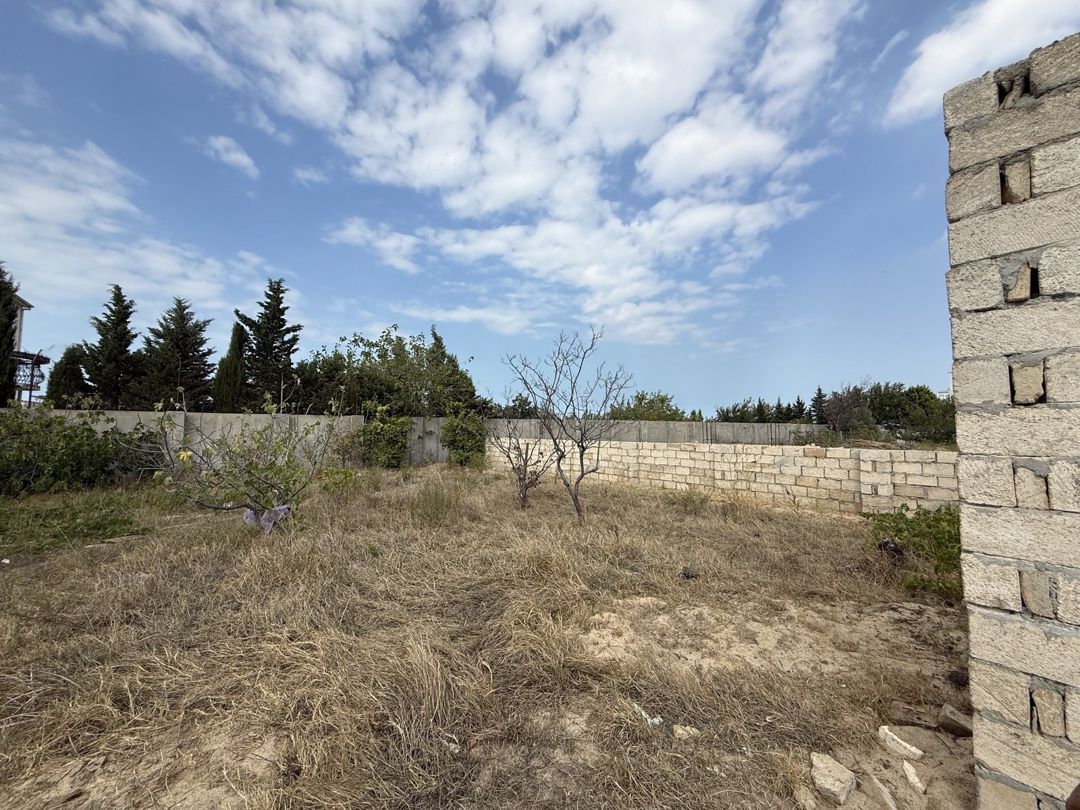 Satılır torpaq 3 sot — Torpaq, Bakı (3)