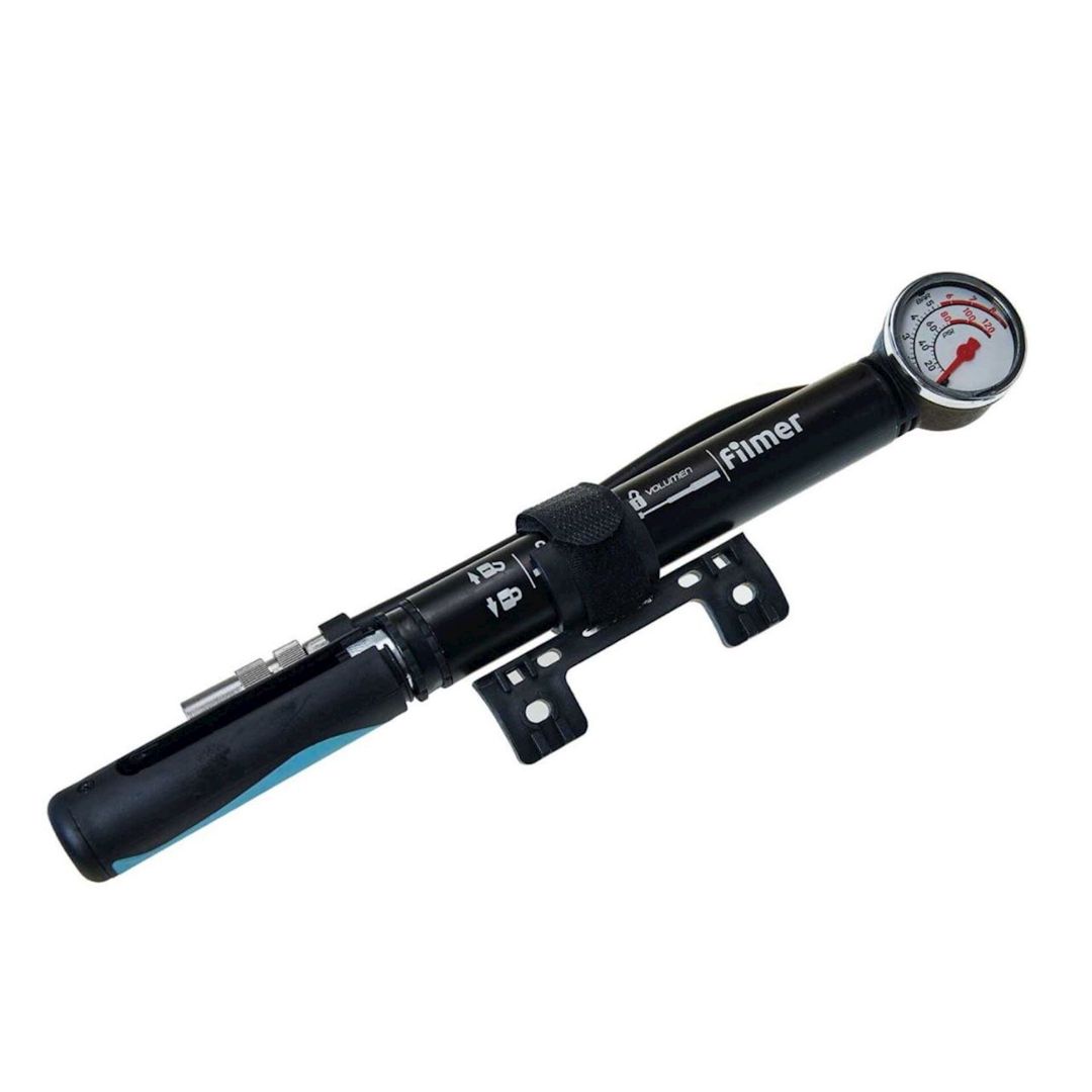 Velosiped üçün nasos Filmer 0056, qara — Mallar, Bakı