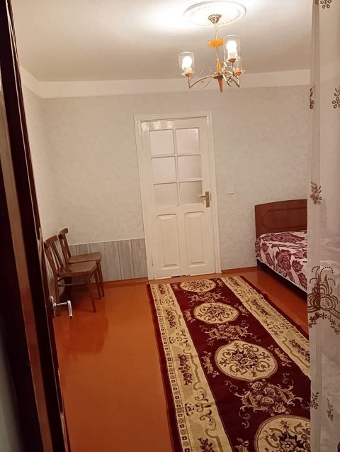 1-otaqlı mənzil, Sumqayıt ş., 20 m² — Sumqayıt